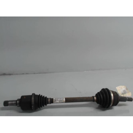Cardan gauche (transmission) PEUGEOT 308 2