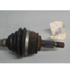 Cardan gauche (transmission) PEUGEOT 308 2 Photo n°3