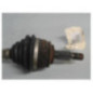 Cardan gauche (transmission) PEUGEOT 308 2