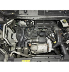 Cardan gauche (transmission) PEUGEOT 308 2 Photo n°9