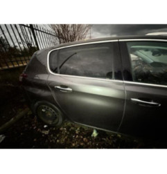 Cardan gauche (transmission) PEUGEOT 308 2 Photo n°11