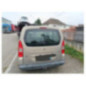 Pare choc arriere PEUGEOT PARTNER 2