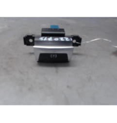 Levier frein à main electrique PEUGEOT 308 2 Photo n°1