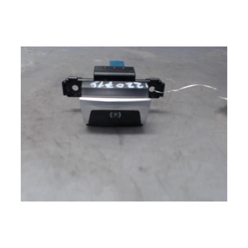 Levier frein à main electrique PEUGEOT 308 2