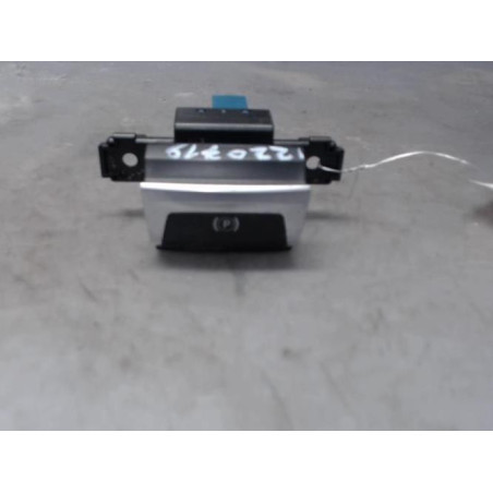 Levier frein à main electrique PEUGEOT 308 2 Photo n°1