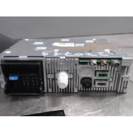 Autoradio d'origine PEUGEOT 308 2