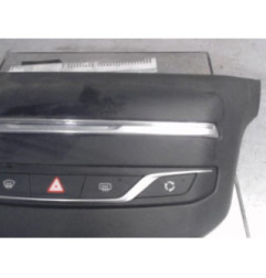 Autoradio d'origine PEUGEOT 308 2 Photo n°3