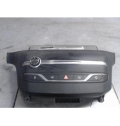 Autoradio d'origine PEUGEOT 308 2 Photo n°5