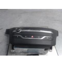 Autoradio d'origine PEUGEOT 308 2 Photo n°6