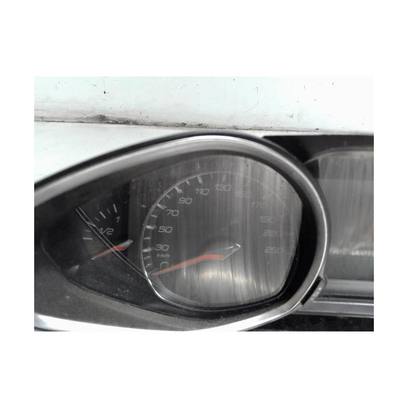 Compteur PEUGEOT 308 2