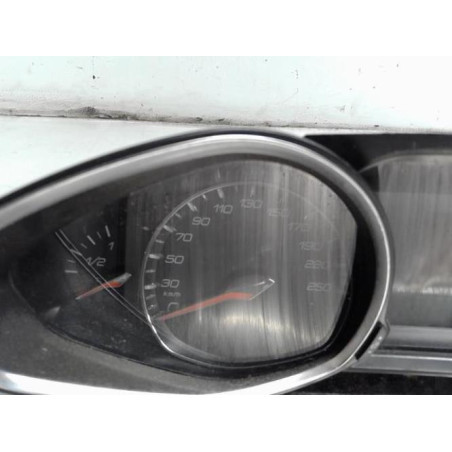 Compteur PEUGEOT 308 2 Photo n°1