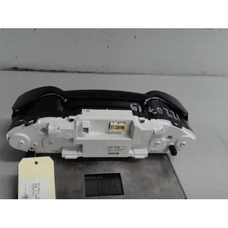 Compteur PEUGEOT 308 2