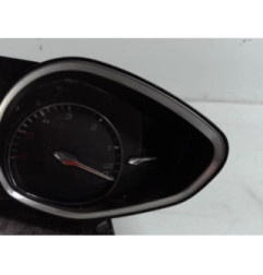 Compteur PEUGEOT 308 2 Photo n°4