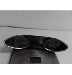 Compteur PEUGEOT 308 2 Photo n°6