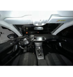 Volant PEUGEOT 308 2 Photo n°6