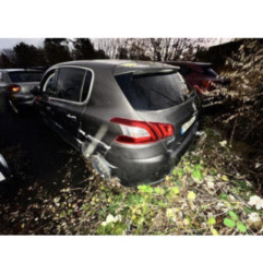 Volant PEUGEOT 308 2 Photo n°9