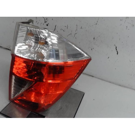 Feu arriere principal droit (feux) HONDA FR-V Photo n°1