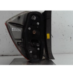 Feu arriere principal droit (feux) HONDA FR-V Photo n°3