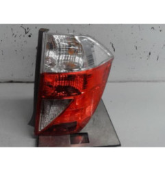 Feu arriere principal droit (feux) HONDA FR-V Photo n°4
