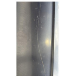 Porte avant droit HONDA FR-V Photo n°5