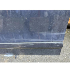 Porte avant gauche HONDA FR-V Photo n°1