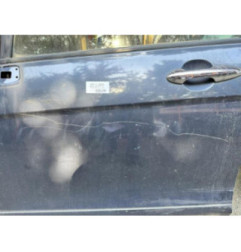 Porte avant gauche HONDA FR-V Photo n°4