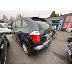 Porte avant gauche HONDA FR-V Photo n°10