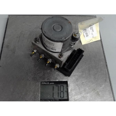 Bloc ABS (freins anti-blocage) HONDA FR-V Photo n°1