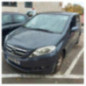 Bloc ABS (freins anti-blocage) HONDA FR-V
