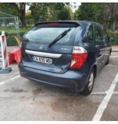 Bloc ABS (freins anti-blocage) HONDA FR-V Photo n°7