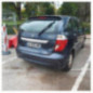 Bloc ABS (freins anti-blocage) HONDA FR-V