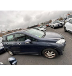 Bloc ABS (freins anti-blocage) HONDA FR-V Photo n°14