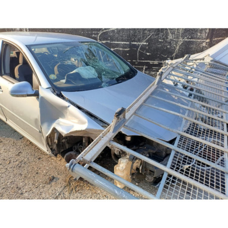 Commande chauffage VOLKSWAGEN GOLF 5