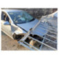 Commande chauffage VOLKSWAGEN GOLF 5