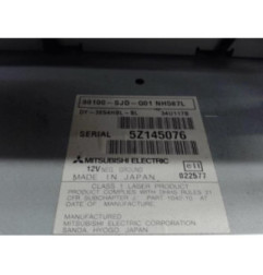 Autoradio d'origine HONDA FR-V Photo n°1