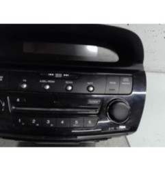 Autoradio d'origine HONDA FR-V
