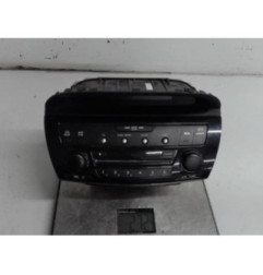 Autoradio d'origine HONDA FR-V Photo n°3