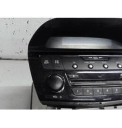 Autoradio d'origine HONDA FR-V Photo n°4
