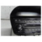 Autoradio d'origine HONDA FR-V