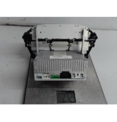 Autoradio d'origine HONDA FR-V Photo n°5