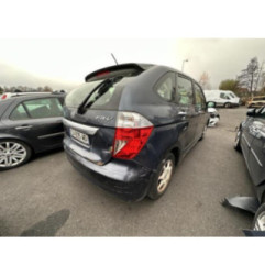 Autoradio d'origine HONDA FR-V Photo n°14