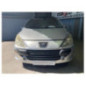 Commande chauffage PEUGEOT 307