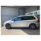 Commande chauffage PEUGEOT 307