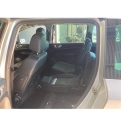 Commande chauffage PEUGEOT 307 Photo n°6