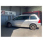 Commande chauffage PEUGEOT 307