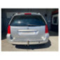 Commande chauffage PEUGEOT 307