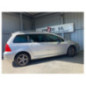Commande chauffage PEUGEOT 307