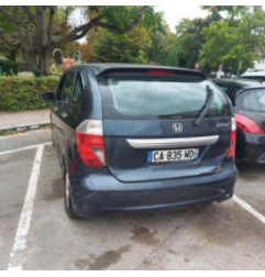 Compteur HONDA FR-V Photo n°9