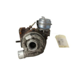 Turbo KIA VENGA Photo n°1