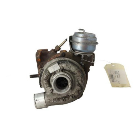 Turbo KIA VENGA Photo n°1